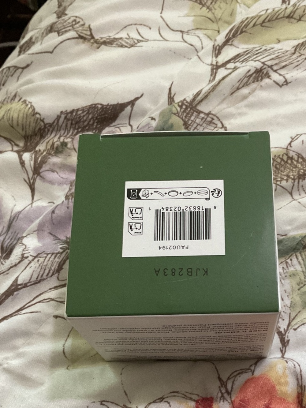 FARMACY Green Clean NIB - Picture 2 of 10